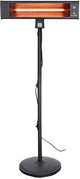 Eurom th1800s Terrassenheizer – 333978