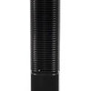 Eurom Turmventilator 120 | Ventilator | schwarz - 385861