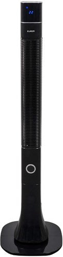 Eurom Turmventilator 120 | Ventilator | schwarz - 385861