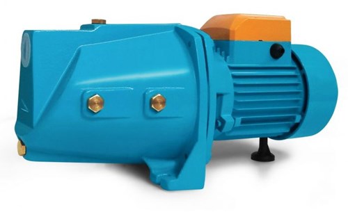 Eurom tp 1100s | prof | Gartenpumpe - 263732