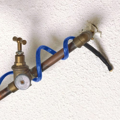Eurom Frostschutz für Rohre | 10m - 351880