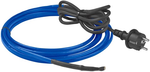 Eurom Frostschutz für Rohre | 4m 351828