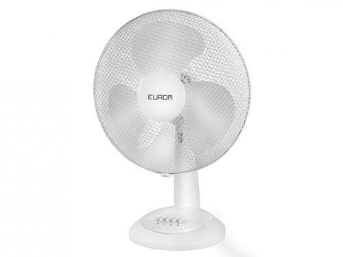 Eurom vt16-blanc Lüfter – 45 W – 55,5 cm – 385441 – 385441