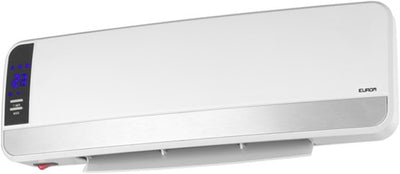 Eurom Wall DesignHeat 2000R Keramikheizung | 342192 - 342192