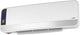 Eurom Wall DesignHeat 2000R Keramikheizung | 342192 - 342192