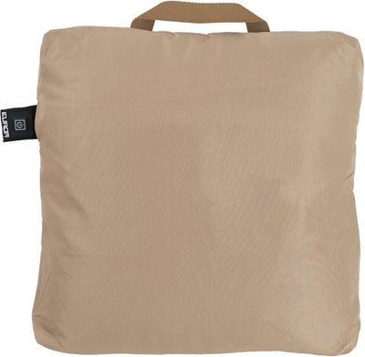 Eurom warmigo taupe | Heizkissen | bis zu 10 Stunden Hitze | Powerbank 20.000 mAh inklusive | in 3 Positionen verstellbar | 346602