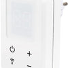 Eurom WLAN-Thermostat – 365764