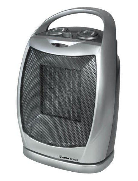 Eurom SF1525 Keramikheizung – 341768