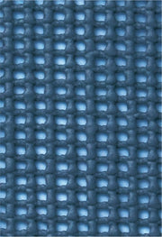 Eurotrail Camptex Zelt Teppich 300 x 400 cm PVC -Nylonblau - afbeelding 1