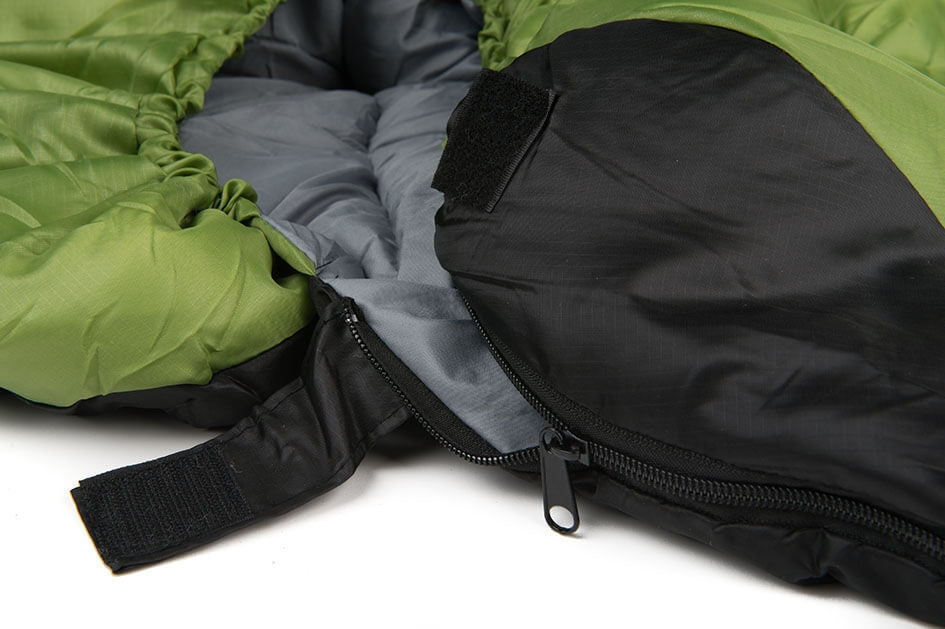 Oventure Everest Schlafsack