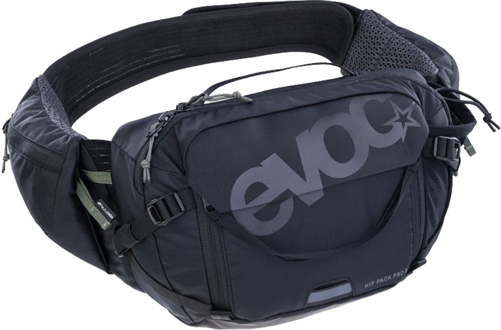 Evoc - Hüfttasche Pro 3 inkl. Trinkblase schwarz 3l + 1,5l