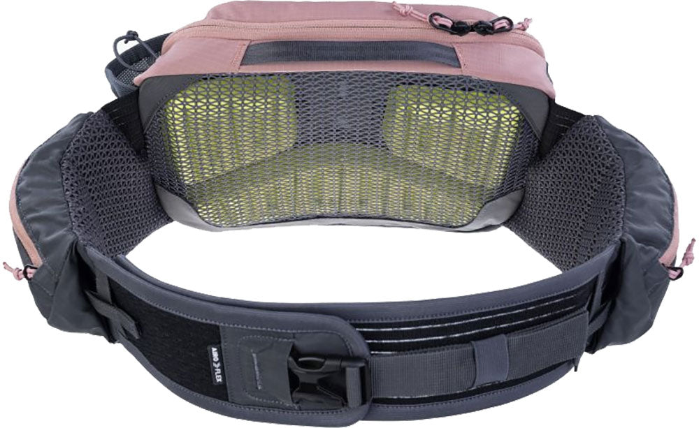 Evoc Hip Pack Pro 3 - Hüfttasche