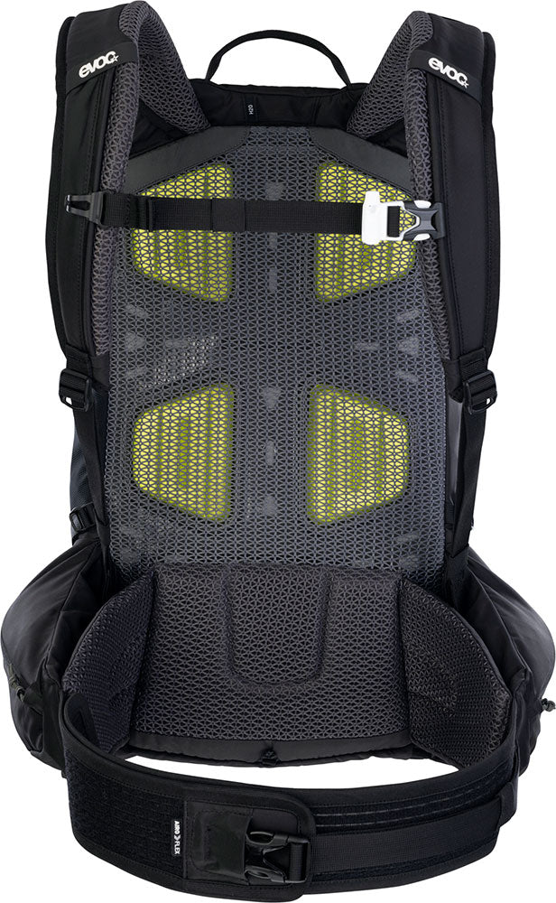 Evoc – Explorer Pro 30 Schwarz Einheitsgröße 30l