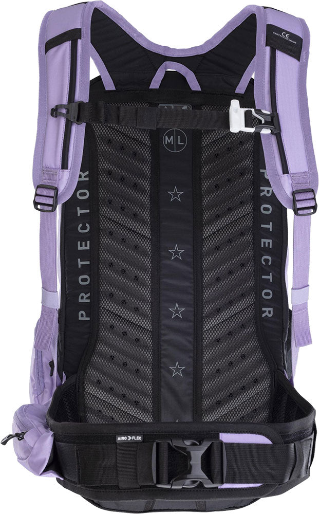 Evoc - FR Trail E-Ride 20 Purple Rose M L 20l