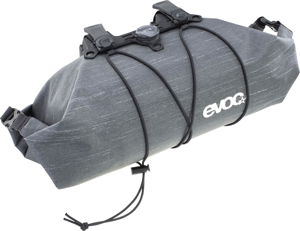 Evoc - Lenkertasche Boa WP 5 Carbon Grey 5l