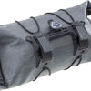 Evoc - Lenkertasche Boa WP 5 Carbon Grey 5l