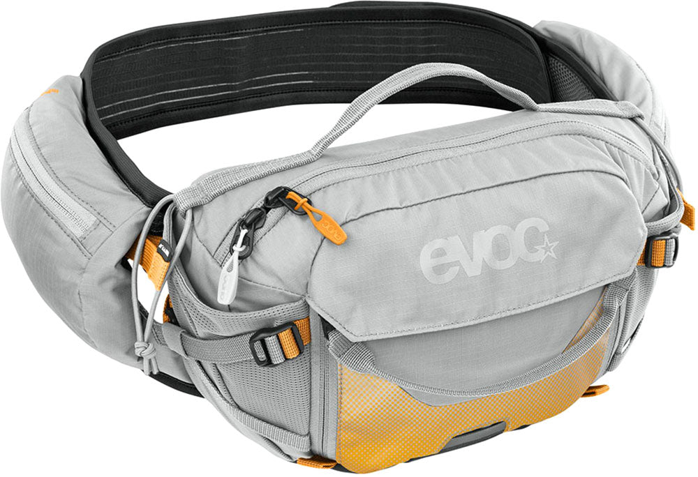 Evoc Hüfttasche Pro E-Ride 3l