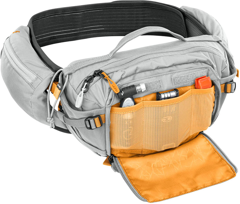 Evoc Hüfttasche Pro E-Ride 3l