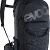 Evoc – Stufe 12, schwarz, Einheitsgröße, 12 l