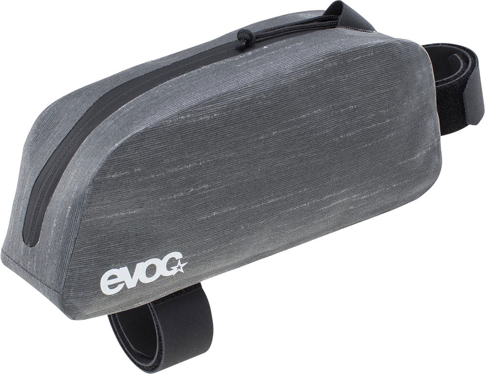 Evoc – Oberrohr-Pack wp Carbongrau Einheitsgröße 0,8 l