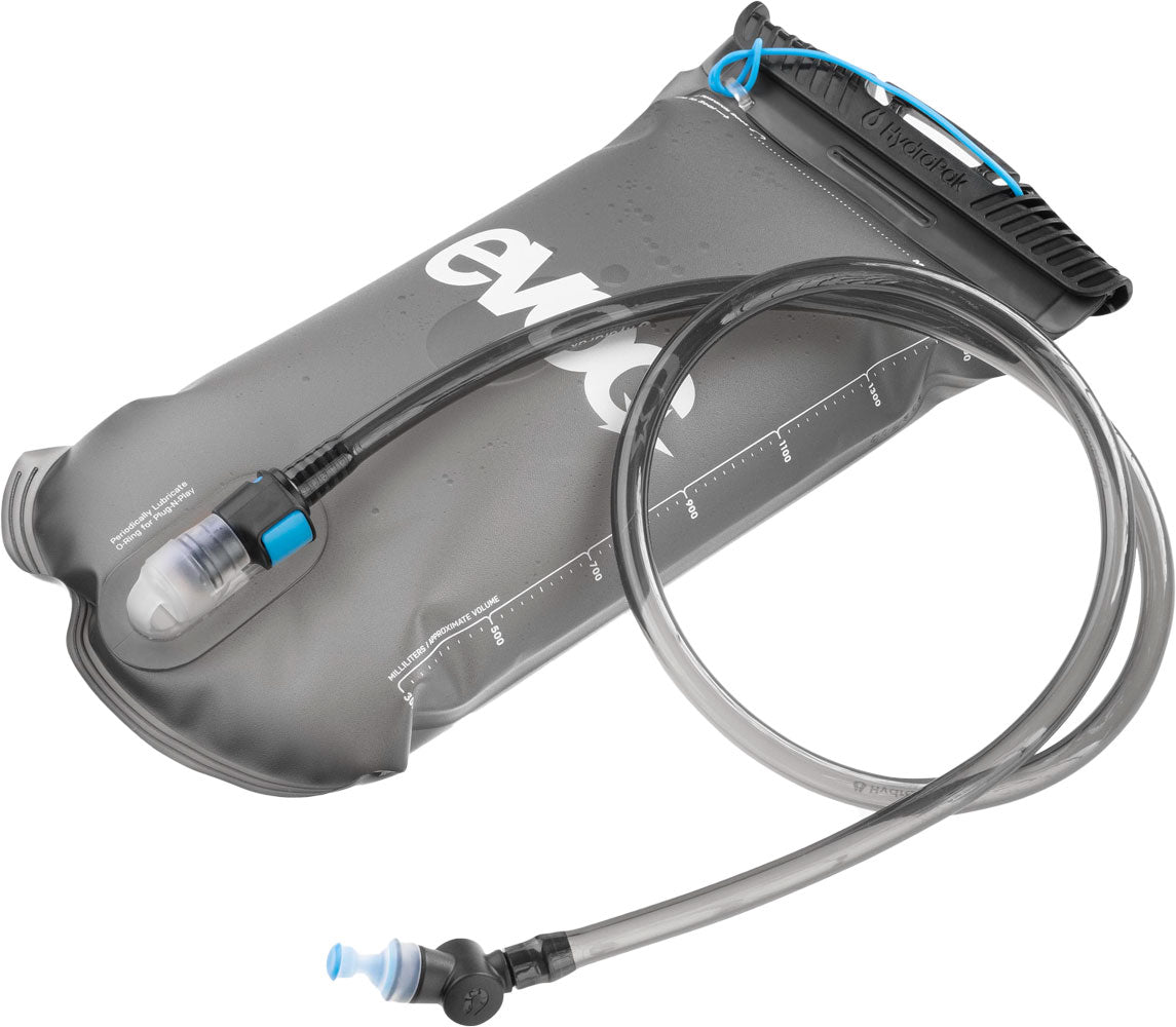 Evoc - Trinkblase Carbon Grey 15x32cm 1,5l
