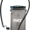 Evoc - Trinkblase isoliert Carbongrau 17x32cm 2l
