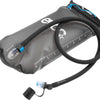 Evoc - Trinkblase isoliert Carbongrau 17x32cm 2l