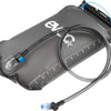 Evoc - Trinkblase 3 Carbongrau 18x42cm 3l