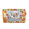 Excellent Houseware Kühltasche Pfirsich 10l
