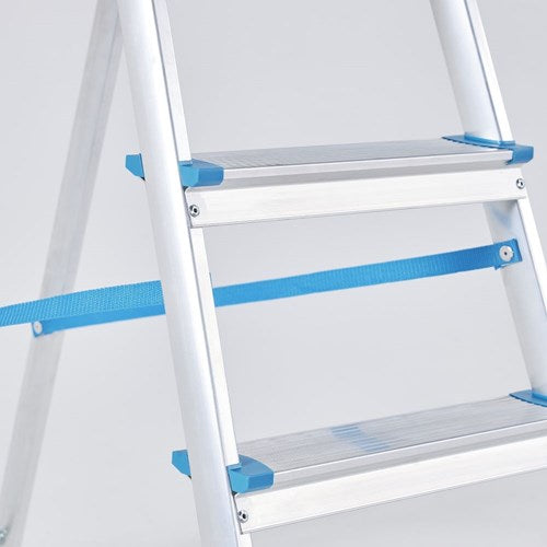 Excelsior Haushaltstreppe praktisch 4-stufig – 500244