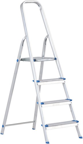 Excelsior Haushaltstreppe praktisch 4-stufig – 500244