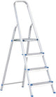 Excelsior Haushaltstreppe praktisch 4-stufig – 500244
