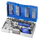 Expert by Facom Steckdosenset 1 4 | 48-teilig | mit Ratsche | e030729 - e030729