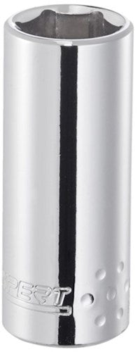 Expert von Facom Long Cap | 3 8 6-seitig | 17 mm – e031512