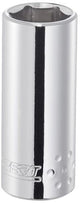 Expert von Facom Long Cap | 3 8 6-seitig | 17 mm – e031512