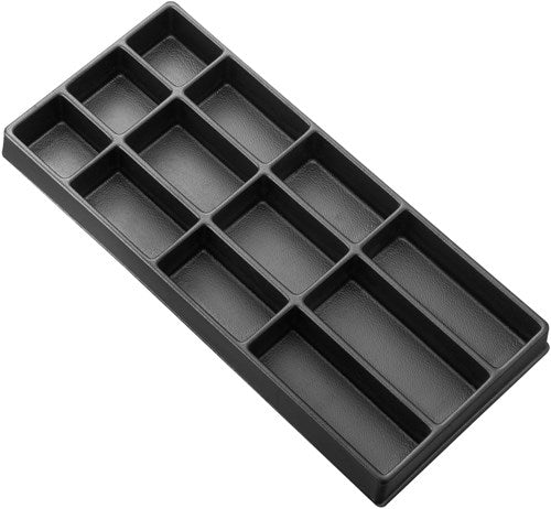Expert by Facom leeres Inlay mit Ablagefächern – e010516