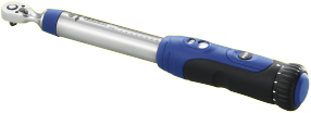 Facom Experten-Drehmomentschlüssel 1 4 5–25 nm