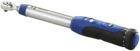 Facom Experten-Drehmomentschlüssel 1 4 5–25 nm