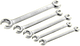 FACOM Expert by offener Ringschlüsselsatz | 6-seitig | 5-teilig | e112501 - e112501