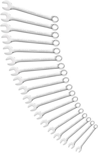 Expert by Facom-Set mit 22 Ring-Maulschlüsseln – E110326