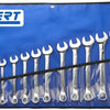 Expert by Facom-Set mit 22 Ring-Maulschlüsseln – E110326