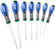 Expert by Facom-Set mit 7 Resistancex®-Schraubendrehern – E160909