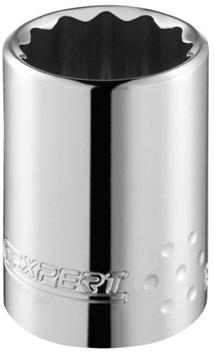 Expert by FACOM Standardkappe | 1 2 12-seitig | 36 mm – e032001