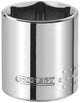Expert by Facom Standard-Sechskantkappe | 1 2 | 36 mm – e031938