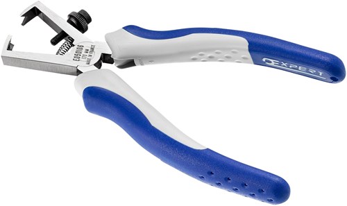 Expert by FACOM Abisolierzange | 160 mm – e050106
