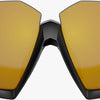 Scicon Aerojet Titan (Multimirror Bronze + Regenklar) – Sportbrille