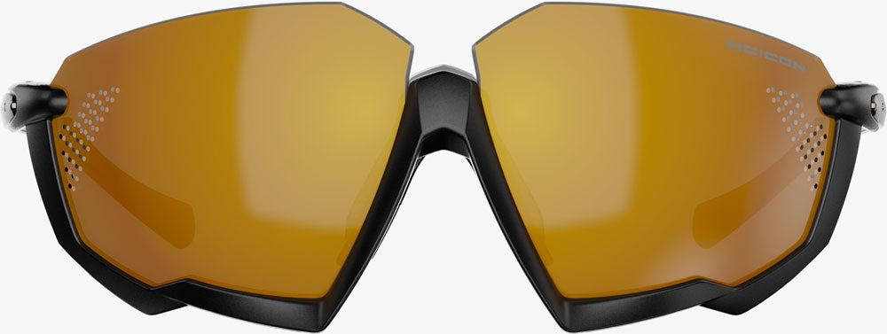 Scicon Aerojet Titan (Multimirror Bronze + Regenklar) – Sportbrille