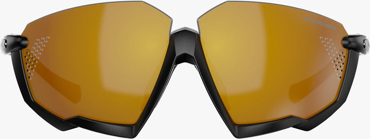 Scicon Aerojet Titan (Multimirror Bronze + Regenklar) – Sportbrille