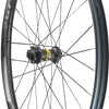 Mavic e-crosstrail SL 29 Carbon Disc 6-Loch-Vorderrad