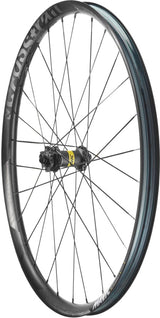 Mavic e-crosstrail SL 29 Carbon Disc 6-Loch-Vorderrad - afbeelding 1